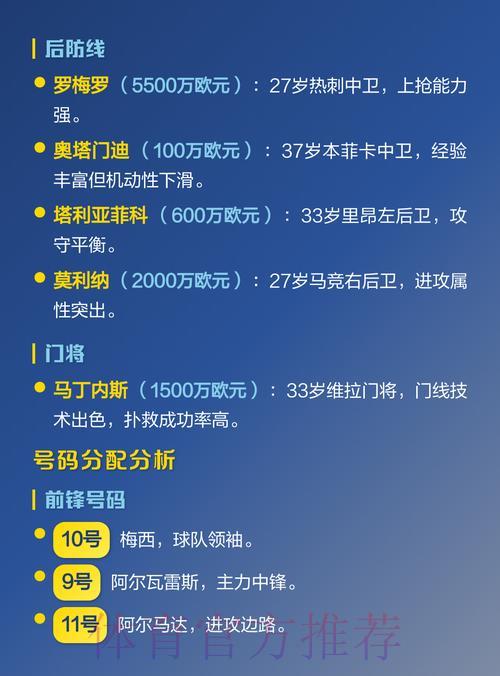2026年世界杯最稳定强队预测与深度解析