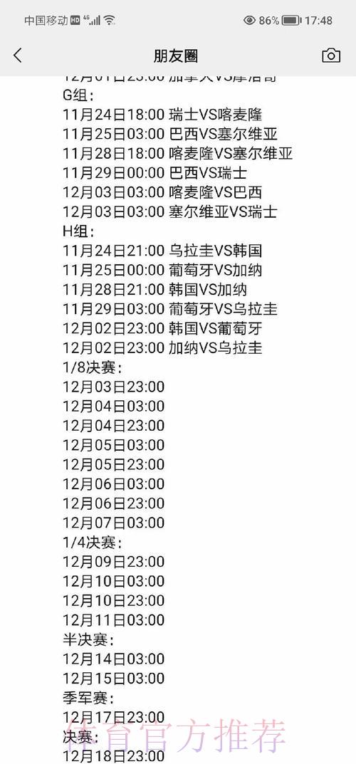 全球杯赛前瞻深度解析 全球杯赛前瞻深度解析